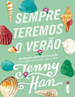 Sempre Teremos o Verao - Jenny Han.epub